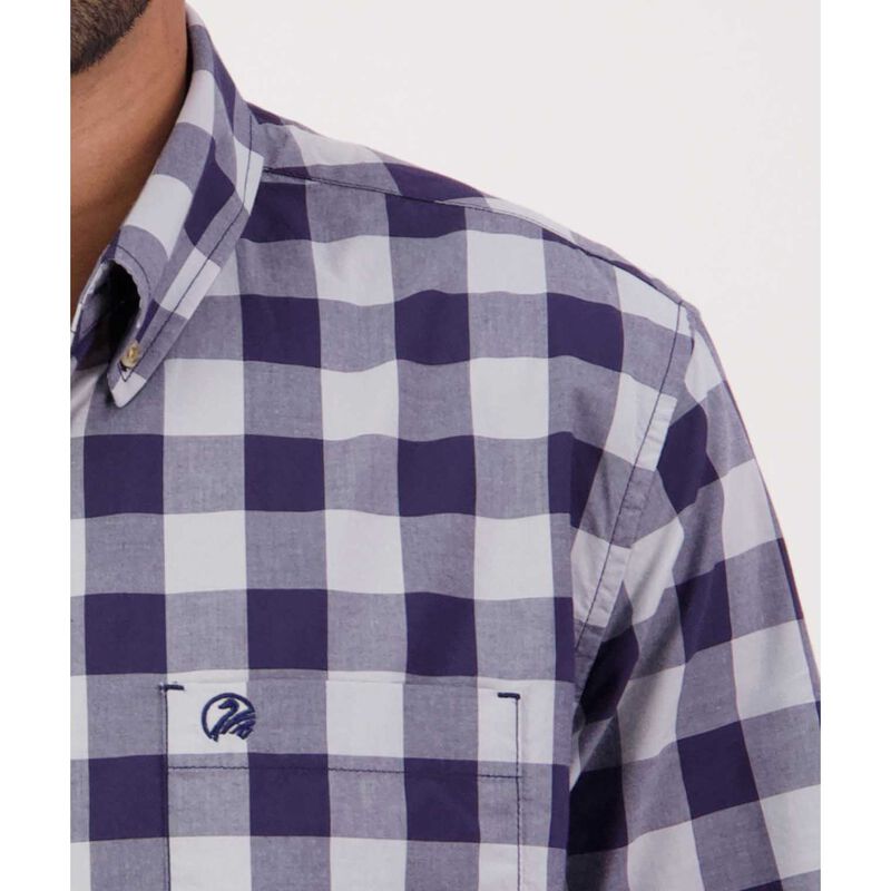 Swanndri Rings Beach Shirt image number 2